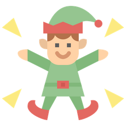 Elf  Icon