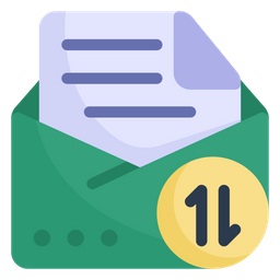 Email  Icon