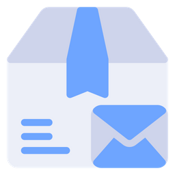 Package  Icon