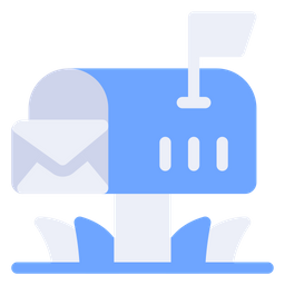 Mailbox  Icon