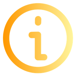 Info  Icon