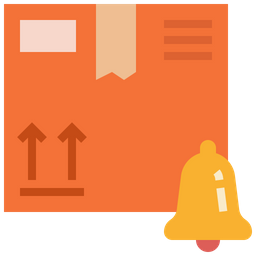 Informed Delivery  Icon