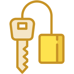 Access  Icon