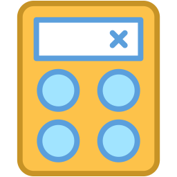 Accounting  Icon