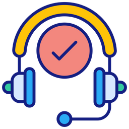 Audio  Icon