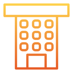 Building  Icon