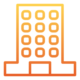 Building  Icon