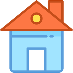 Apartment  Icon