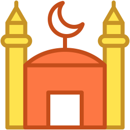 Die Architektur  Symbol