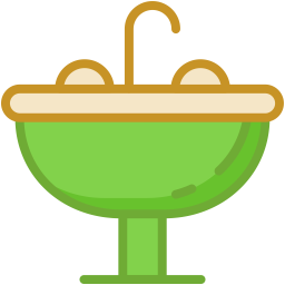 Basin  Icon