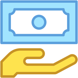 Banknote  Icon