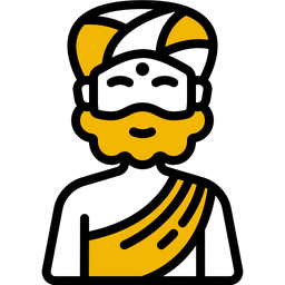 Guru  Icon