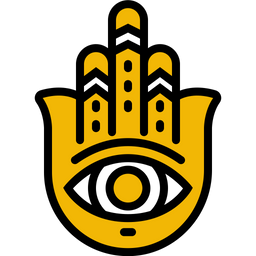 Hamsa  Icon