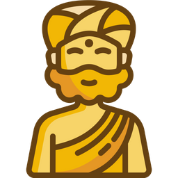 Guru  Icon