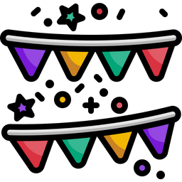 Garlands  Icon