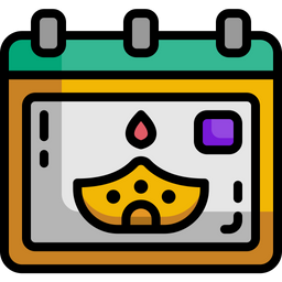 Diwali Day  Icon