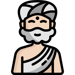 Guru  Icon