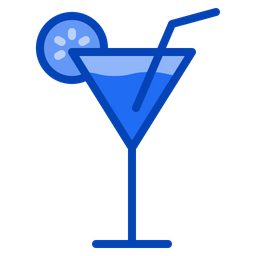 Cocktail  Icon