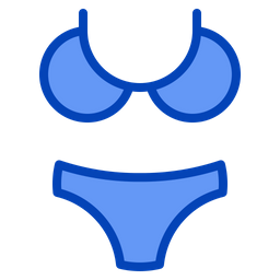 Bikini  Ícone