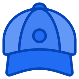 Cap  Icon