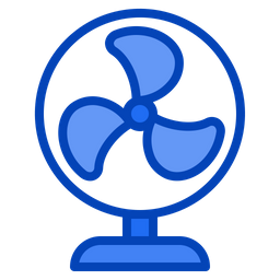 Fan  Icon