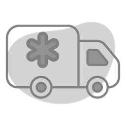 Ambulance  Icon