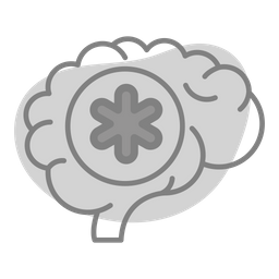 Brain  Icon