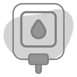 Blood Bag  Icon