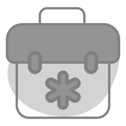 Briefcase  Icon