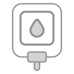 Blood Bag  Icon