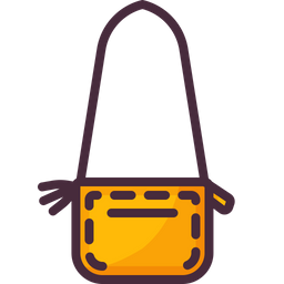 Handbag  Icon