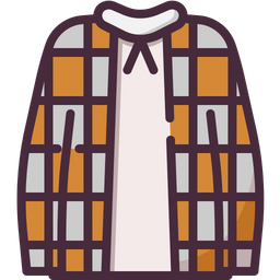 Jacket  Icon