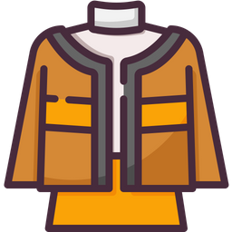 Cardigan  Icon