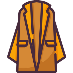 Coat  Icon