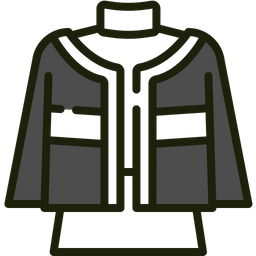 Cardigan  Icon