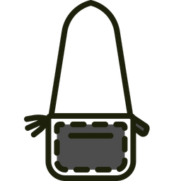 Handbag  Icon