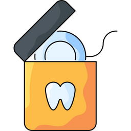 Floss  Icon