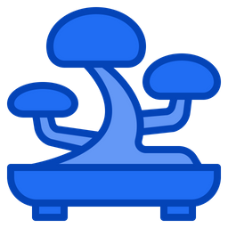 Bonsai  Icon