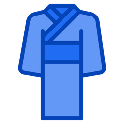 Kimono  Symbol