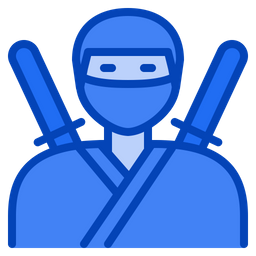 Ninja  Icon