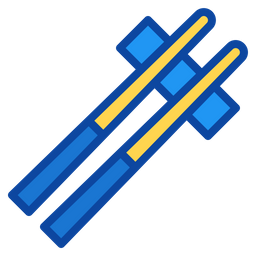 Chopsticks  Icon