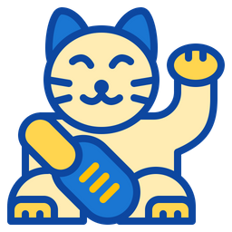 Maneki  Icon