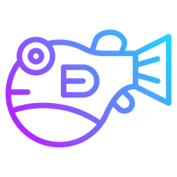 Globefish  Icon