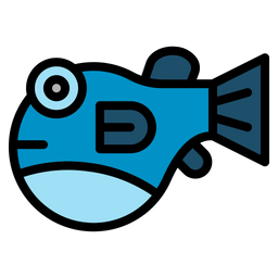 Globefish  Icon