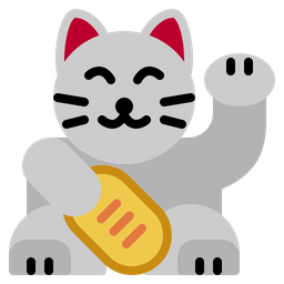 Maneki  Icon