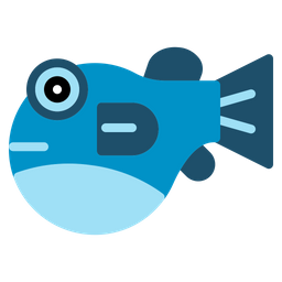 Globefish  Icon