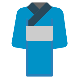 Kimono  Icon