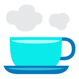 Hot Drink  Icon