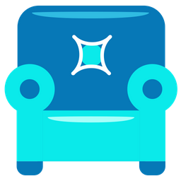 Couch  Icon