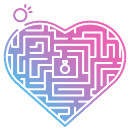 Love Labyrinth  Icon